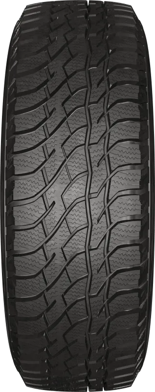 Viatti Bosco S/T (V-526) в Бородине — KAMA TYRES Viatti Bosco S/T (V-526) в Бородине