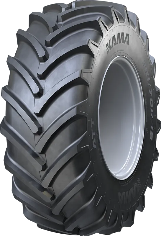 KAMA ATT в Бородине — KAMA TYRES KAMA ATT в Бородине