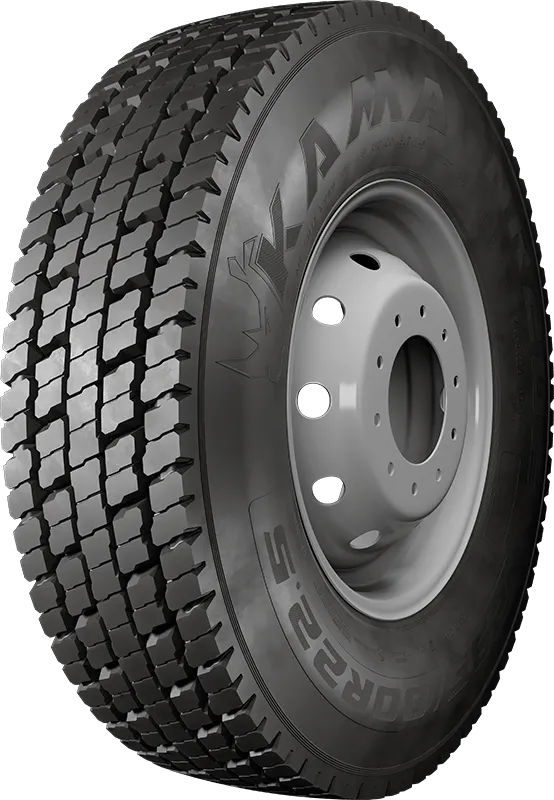 KAMA NR 202 в Бородине — KAMA TYRES KAMA NR 202 в Бородине