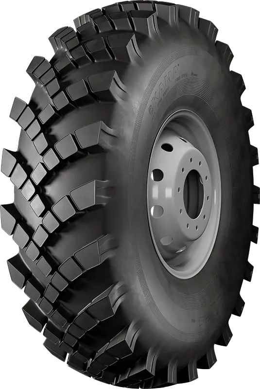ОИ-25 нс10 в Бородине — KAMA TYRES ОИ-25 нс10 в Бородине