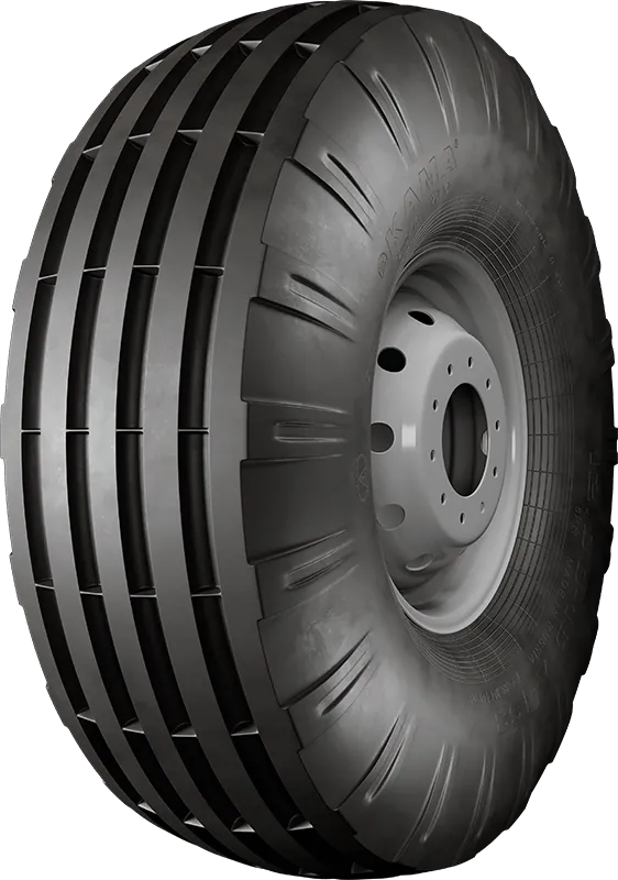 Л-163 в Бородине — KAMA TYRES Л-163 в Бородине