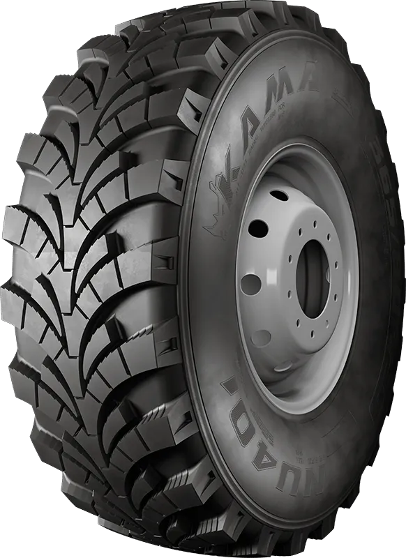 KAMA NU 401 в Бородине — KAMA TYRES KAMA NU 401 в Бородине