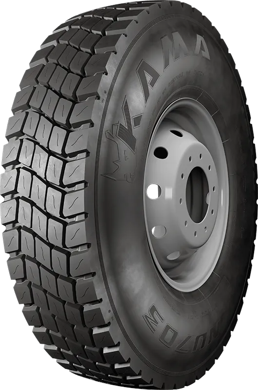 KAMA NU 703 в Бородине — KAMA TYRES KAMA NU 703 в Бородине