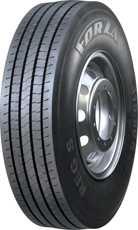 FORZA REG S в Бородине — KAMA TYRES FORZA REG S в Бородине