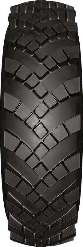 ОИ-25 нс10 в Бородине — KAMA TYRES ОИ-25 нс10 в Бородине