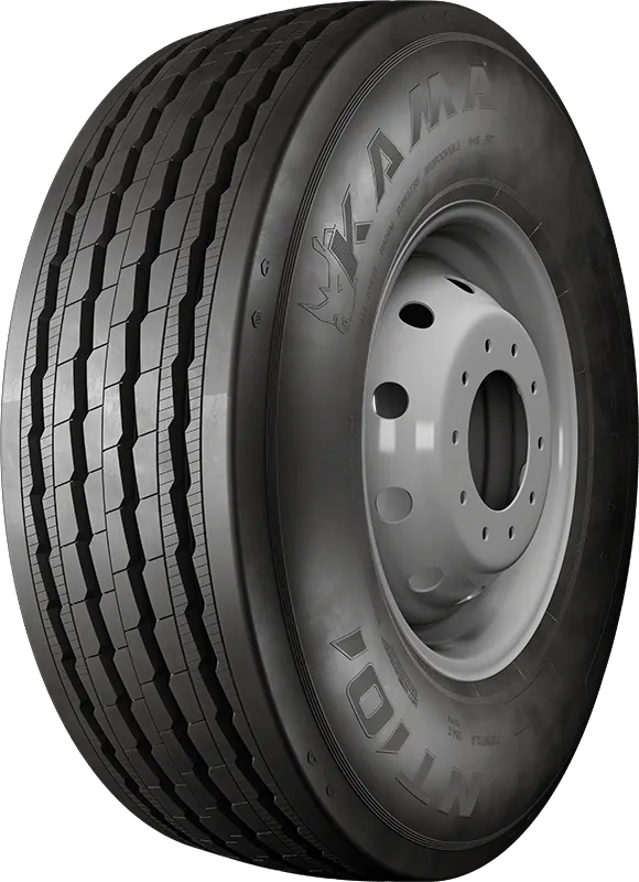KAMA NT 101 в Бородине — KAMA TYRES KAMA NT 101 в Бородине