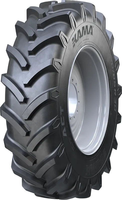 KAMA ACT в Бородине — KAMA TYRES KAMA ACT в Бородине