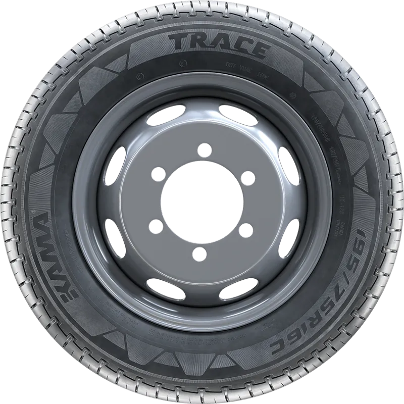 KAMA TRACE (HK-135) в Бородине — KAMA TYRES KAMA TRACE (HK-135) в Бородине